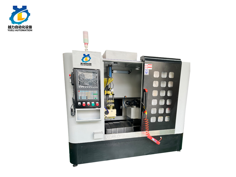 CNC ڈرلنگ مشین کی سوراخ کرنے والی انحراف کی وجوہات