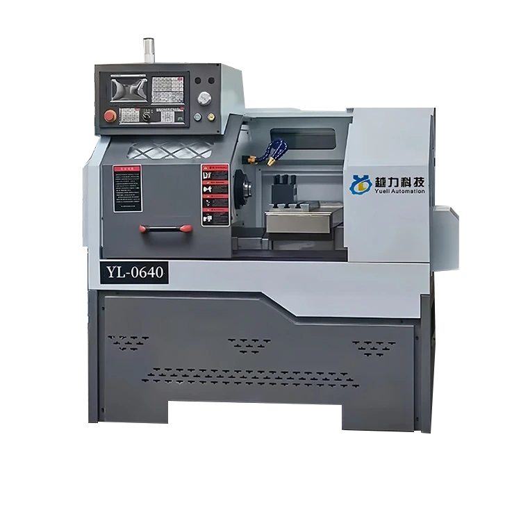 آپ کو اپنی ورکشاپ کے لئے آٹو لیتھ مشین میں واقعی کیا تلاش کرنا چاہئے؟