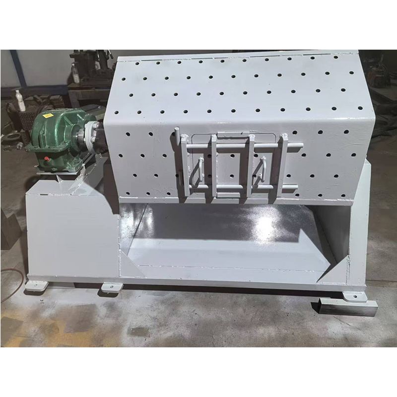 جدید فاؤنڈریوں میں کور شوٹر مشین کے استعمال کے کیا فوائد ہیں؟