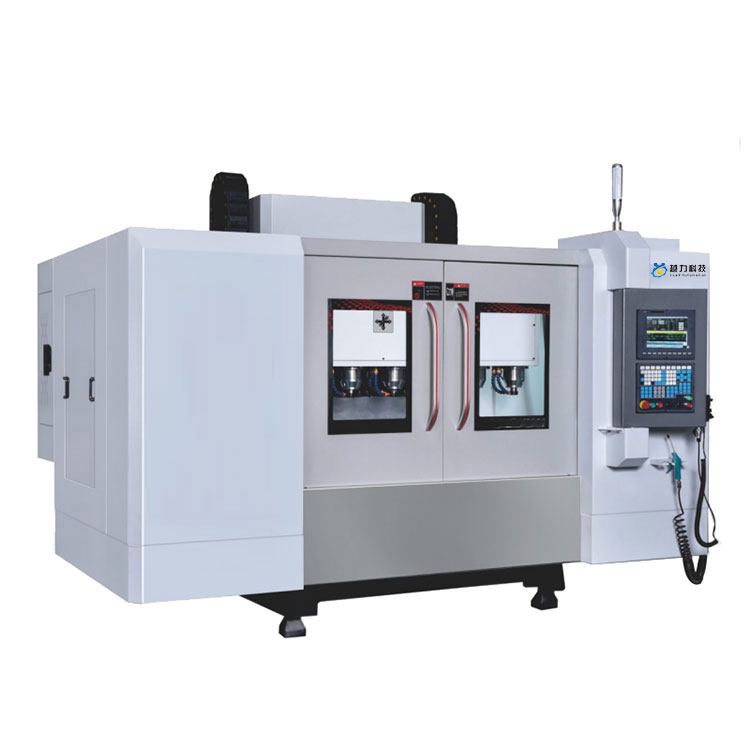 باتھ روم میں سطح کی گھسائی کرنے والی CNC مشین