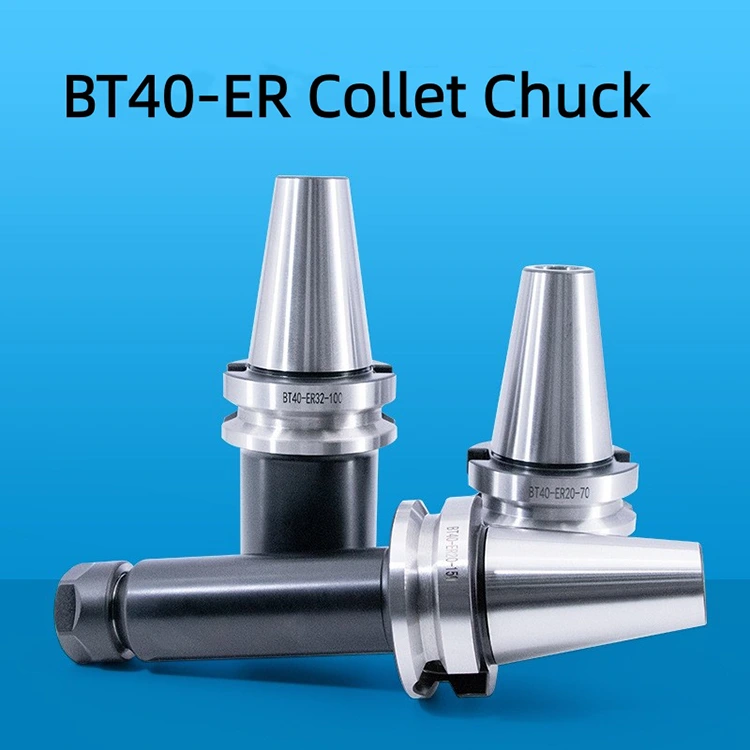 اعلی صحت سے متعلق CNC ٹول ہولڈر